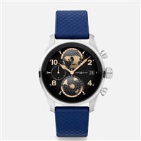 Smartwatch Montblanc Summit in Titanio 129268 - 129268